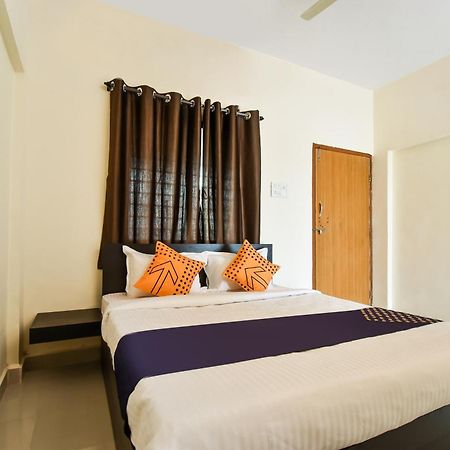 Spot On Carnival Resorts Raipur  Exterior photo