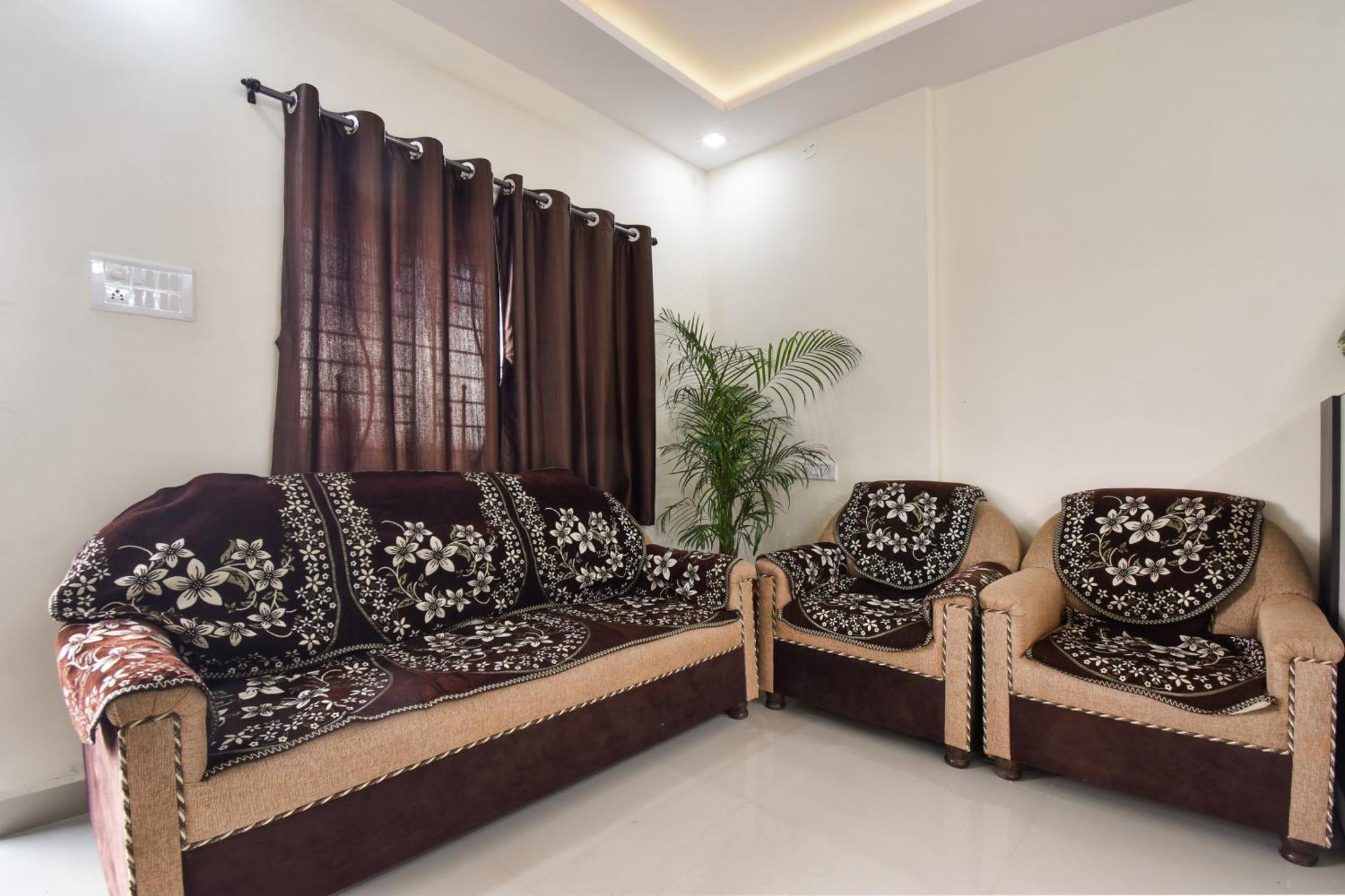 Spot On Carnival Resorts Raipur  Exterior photo